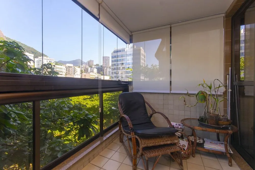 Apartamento, 2 quartos, 82 m² - Foto 4