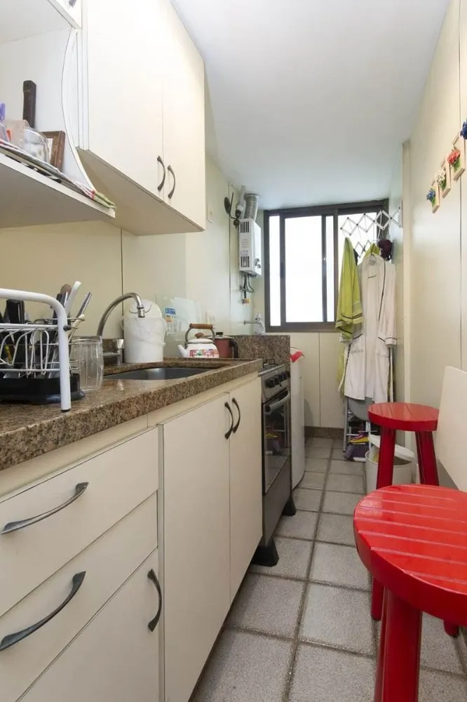 Apartamento, 2 quartos, 82 m² - Foto 14