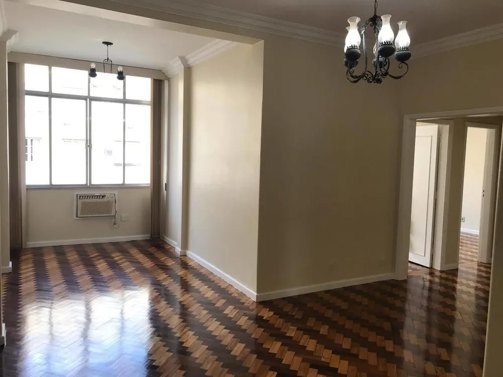 Apartamento, 3 quartos, 90 m² - Foto 1