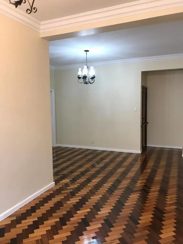 Apartamento, 3 quartos, 90 m² - Foto 3