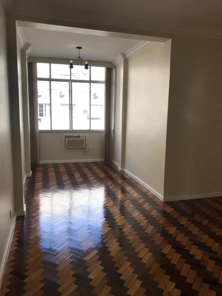 Apartamento, 3 quartos, 90 m² - Foto 2