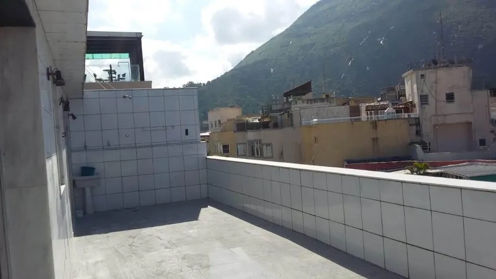 Cobertura, 4 quartos, 360 m² - Foto 14