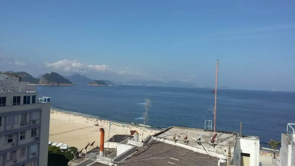 Cobertura, 4 quartos, 360 m² - Foto 18