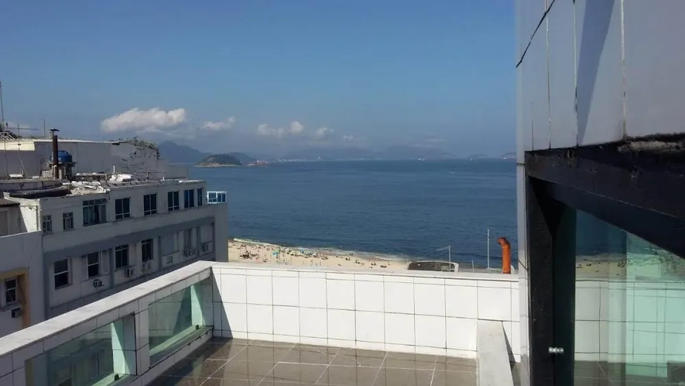 Cobertura, 4 quartos, 360 m² - Foto 17