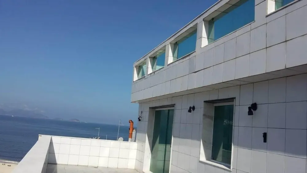 Cobertura, 4 quartos, 360 m² - Foto 16