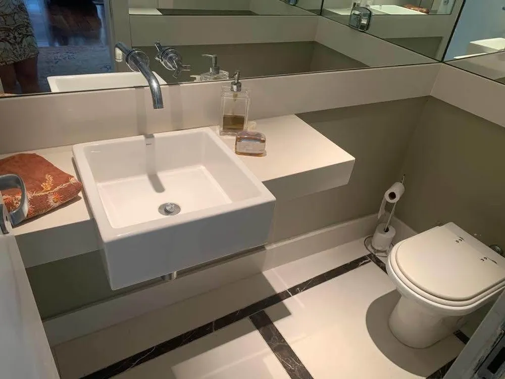 Apartamento, 4 quartos, 304 m² - Foto 10