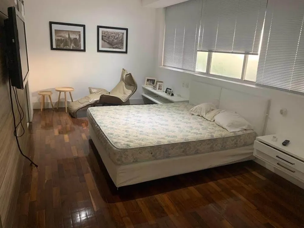 Apartamento, 4 quartos, 304 m² - Foto 11