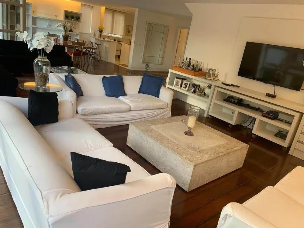 Apartamento, 4 quartos, 304 m² - Foto 4