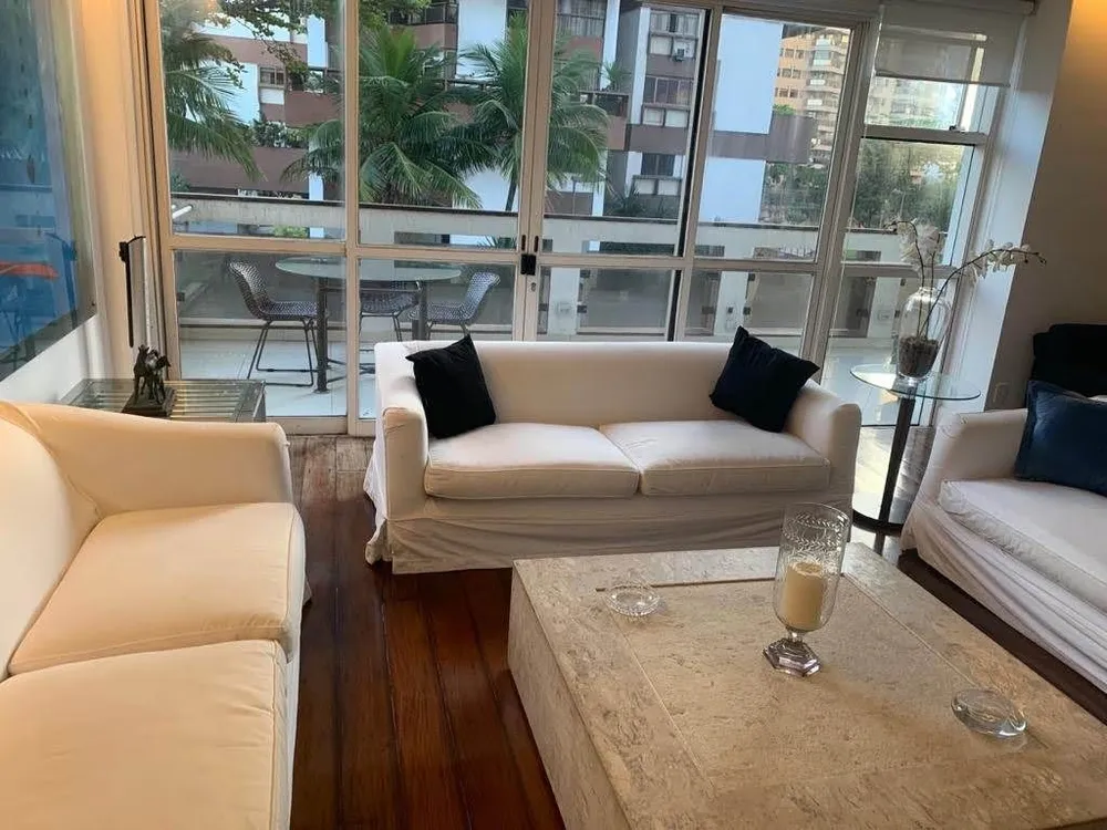 Apartamento, 4 quartos, 304 m² - Foto 6