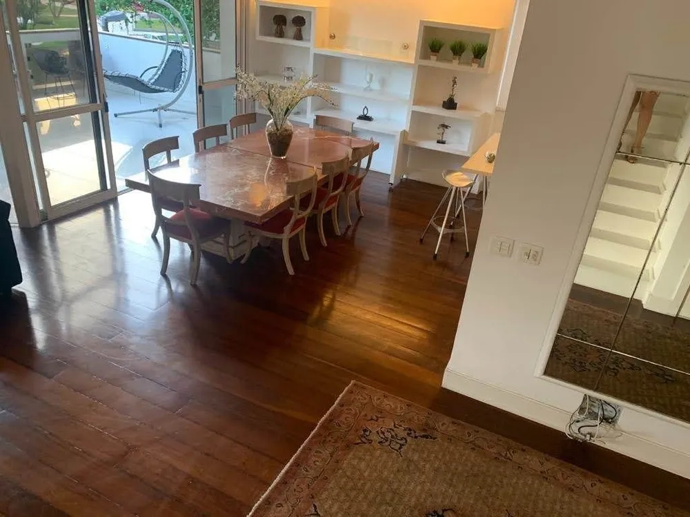 Apartamento, 4 quartos, 304 m² - Foto 1