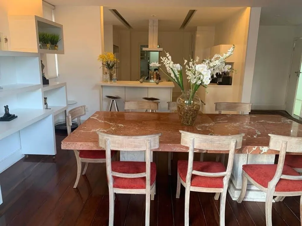 Apartamento, 4 quartos, 304 m² - Foto 7