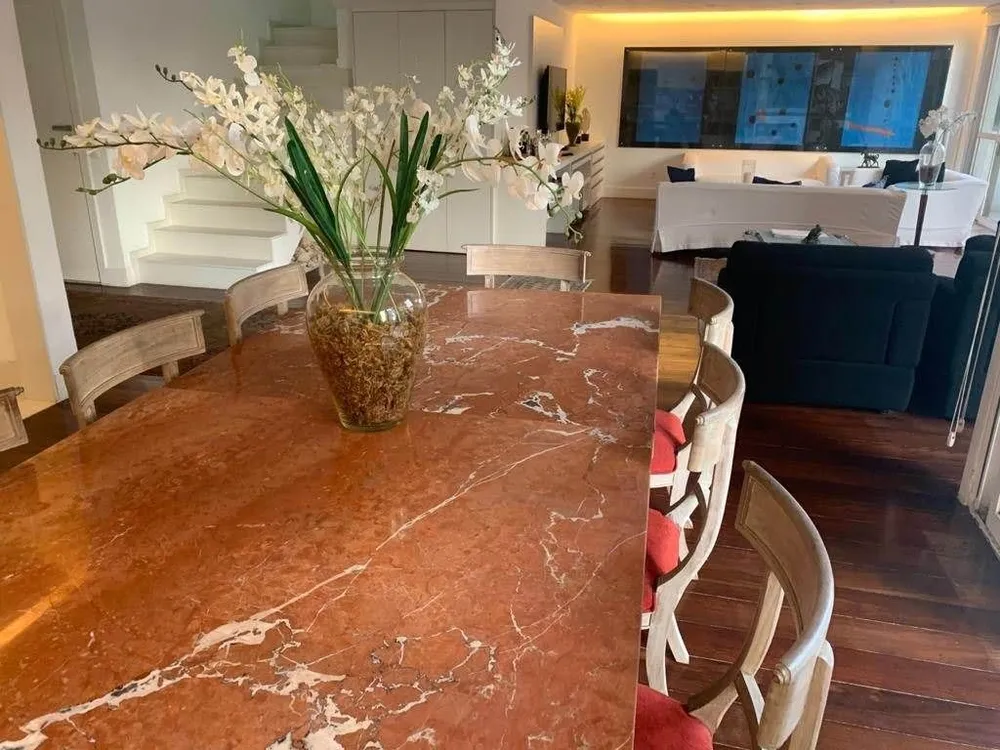 Apartamento, 4 quartos, 304 m² - Foto 5