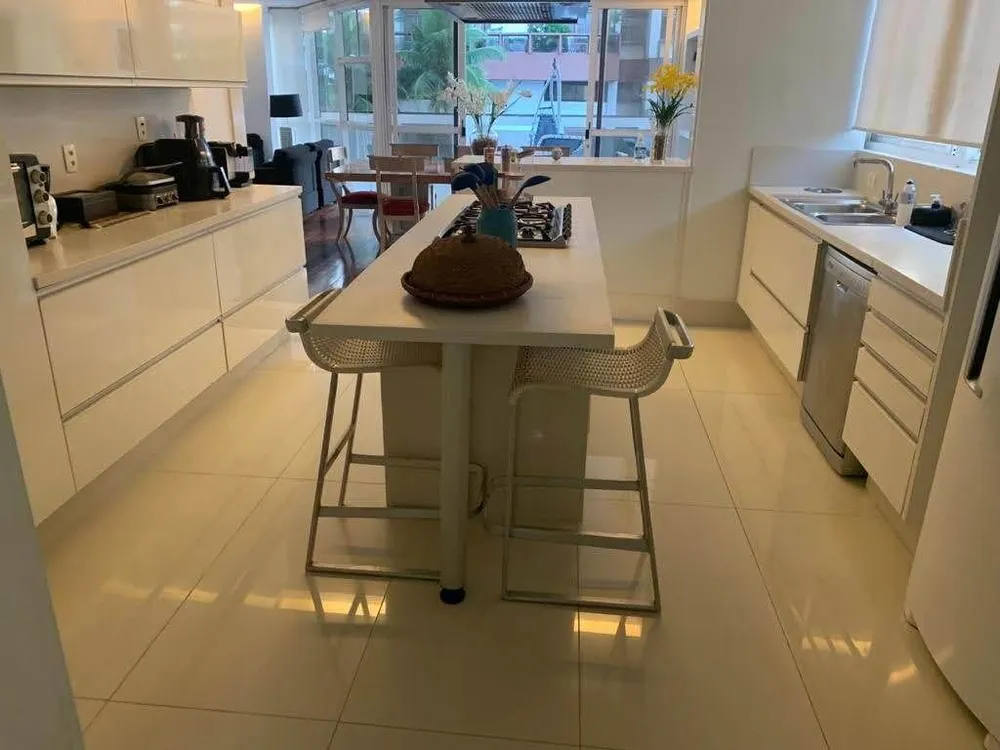 Apartamento, 4 quartos, 304 m² - Foto 13