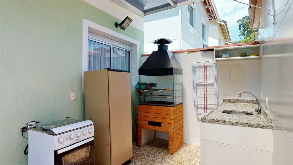 Casa, 4 quartos, 282 m² - Foto 2