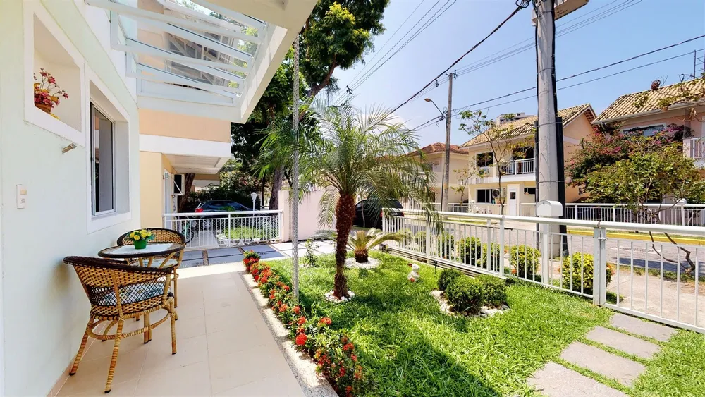 Casa, 4 quartos, 282 m² - Foto 28