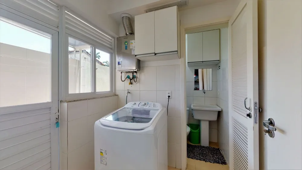 Casa, 4 quartos, 282 m² - Foto 1