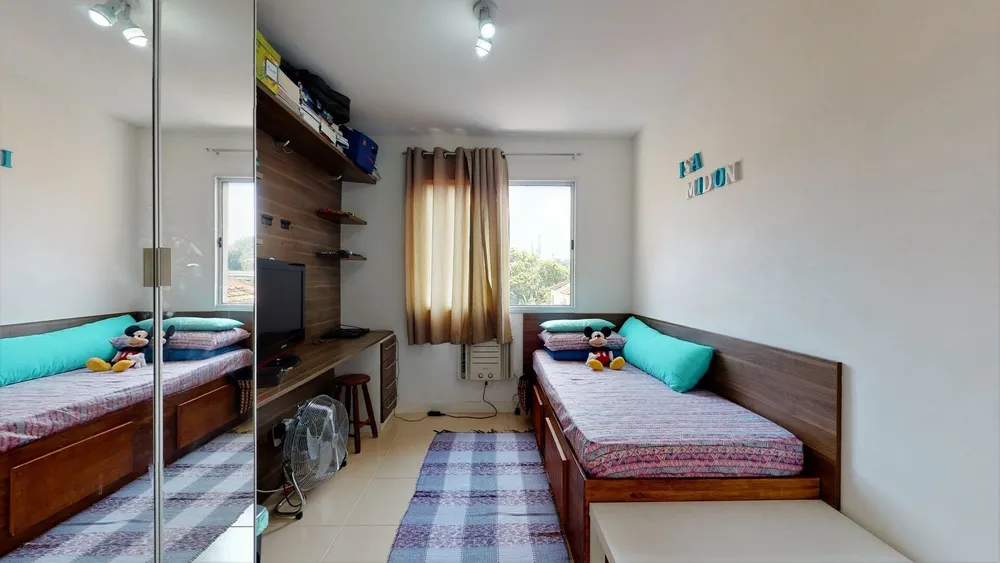 Casa, 4 quartos, 282 m² - Foto 10
