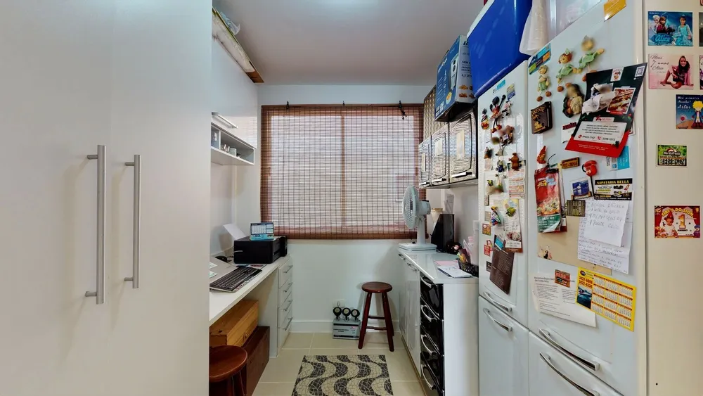 Casa, 4 quartos, 282 m² - Foto 21