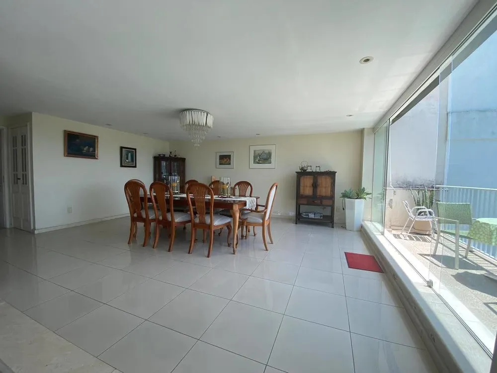 Cobertura, 4 quartos, 319 m² - Foto 3