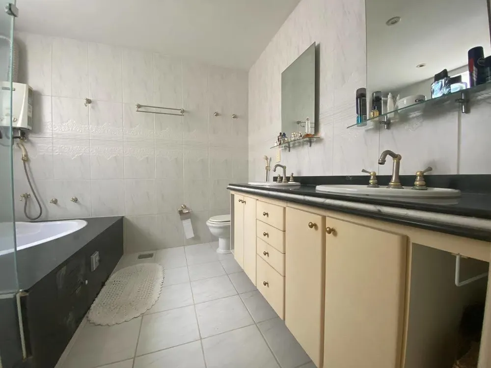 Cobertura, 4 quartos, 319 m² - Foto 13