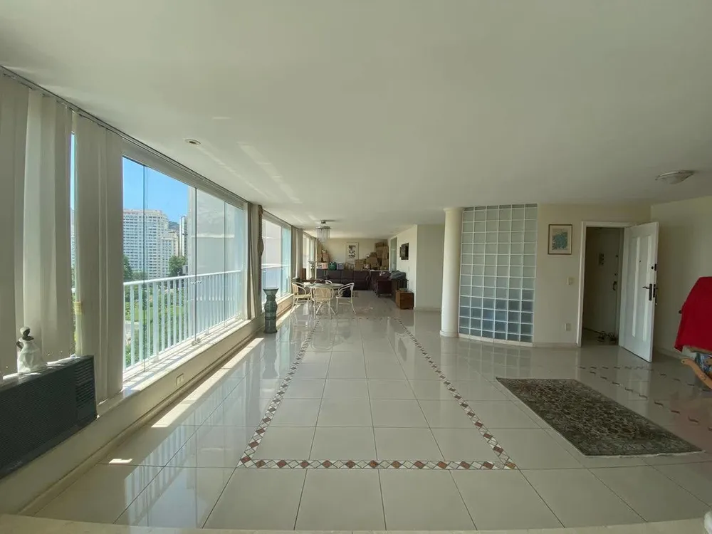 Cobertura, 4 quartos, 319 m² - Foto 2