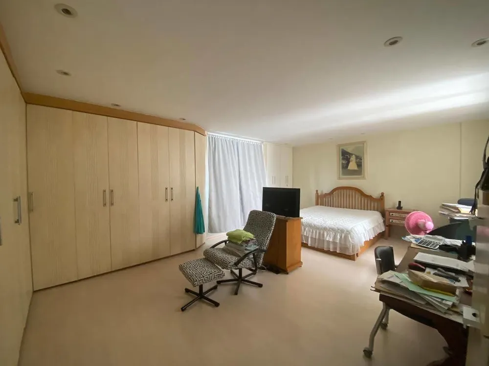 Cobertura, 4 quartos, 319 m² - Foto 9