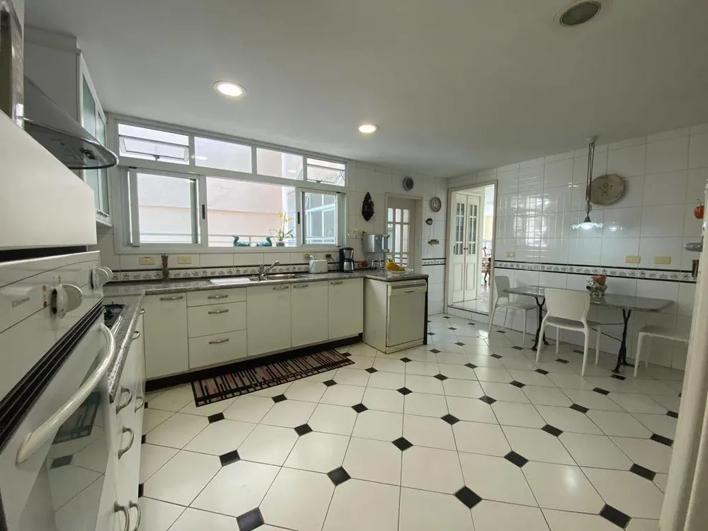Cobertura, 4 quartos, 319 m² - Foto 10