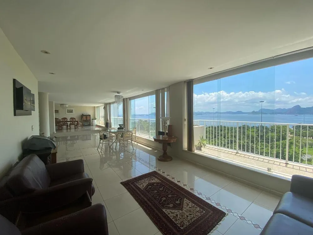 Cobertura, 4 quartos, 319 m² - Foto 4