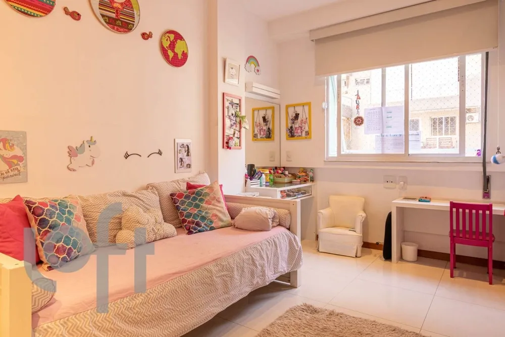 Apartamento, 3 quartos, 146 m² - Foto 21