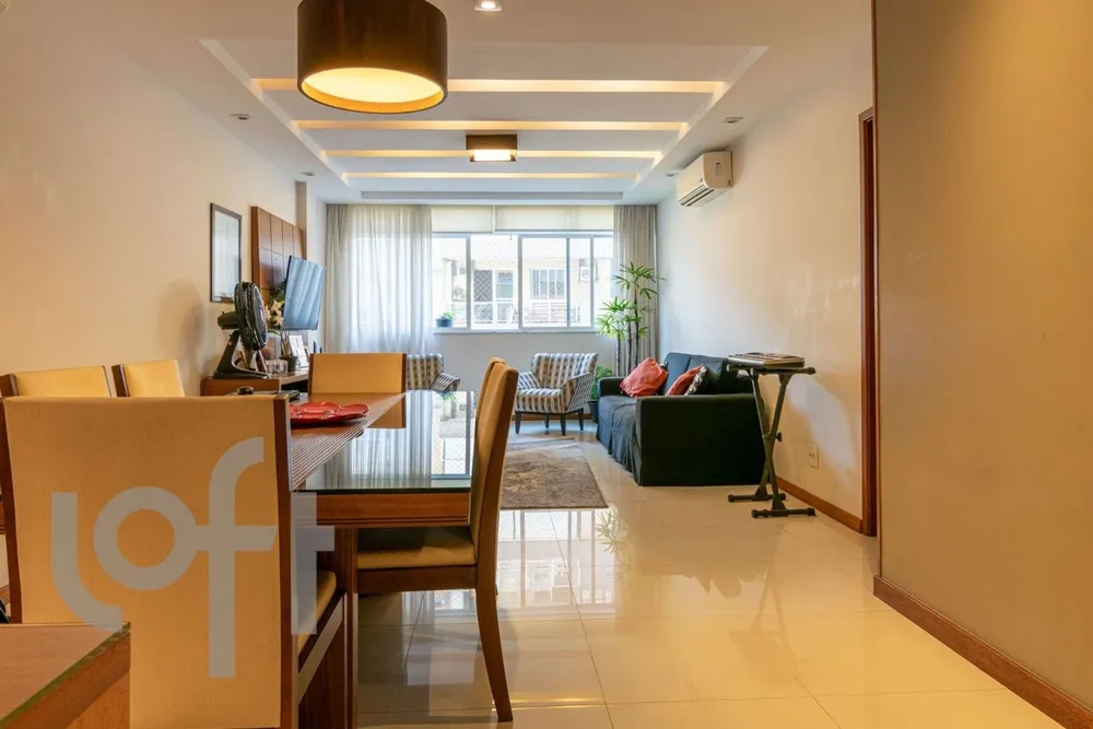 Apartamento, 3 quartos, 146 m² - Foto 12