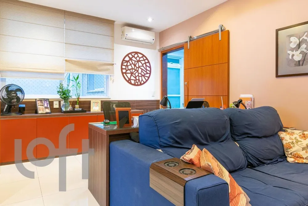 Apartamento, 3 quartos, 146 m² - Foto 14