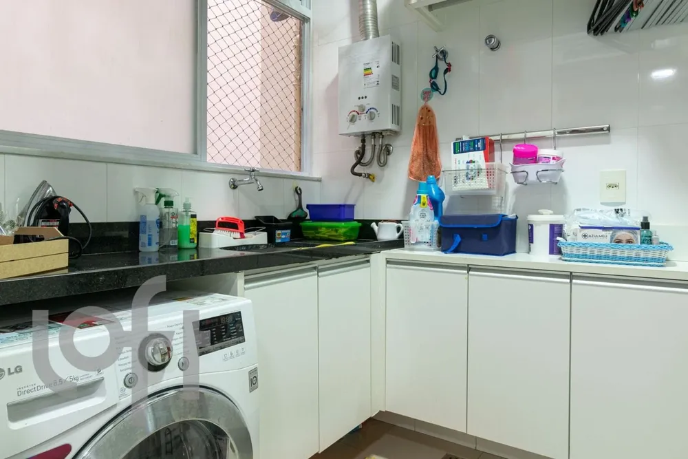 Apartamento, 3 quartos, 146 m² - Foto 20