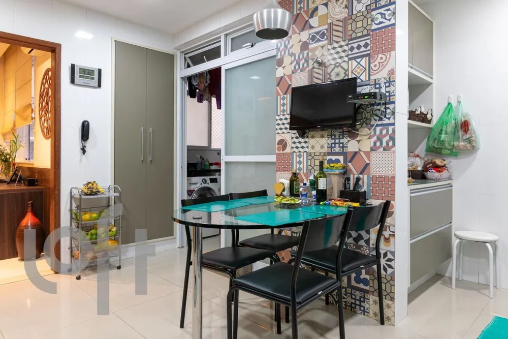 Apartamento, 3 quartos, 146 m² - Foto 18