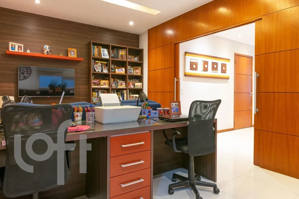Apartamento, 3 quartos, 146 m² - Foto 15