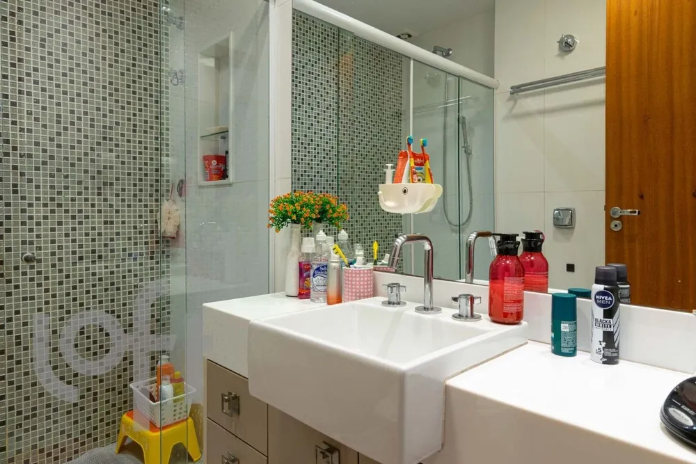 Apartamento, 3 quartos, 146 m² - Foto 6