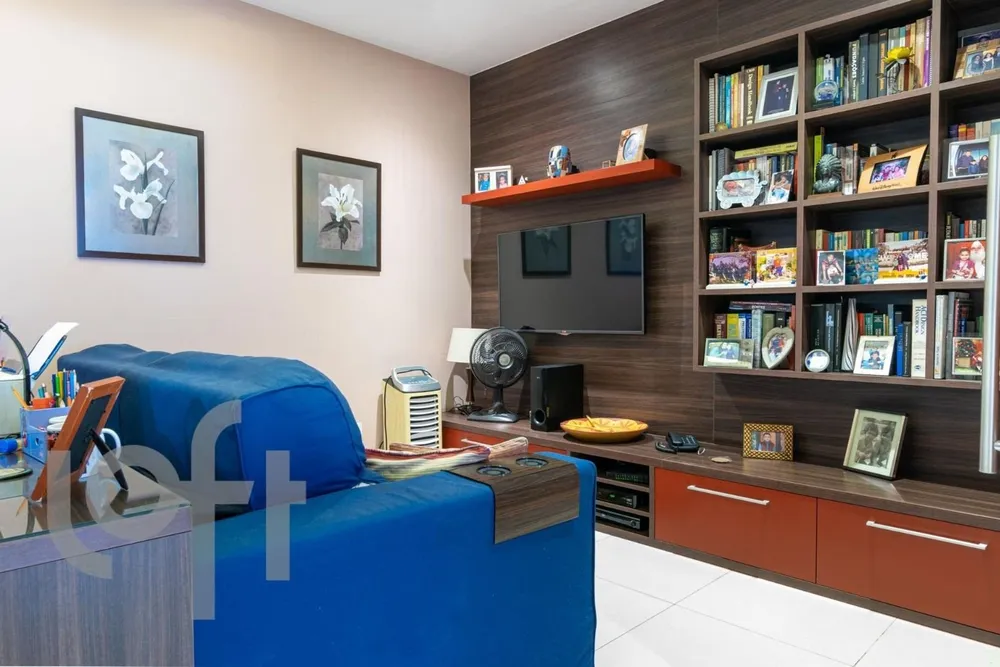 Apartamento, 3 quartos, 146 m² - Foto 13