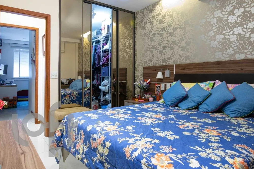 Apartamento, 3 quartos, 146 m² - Foto 24