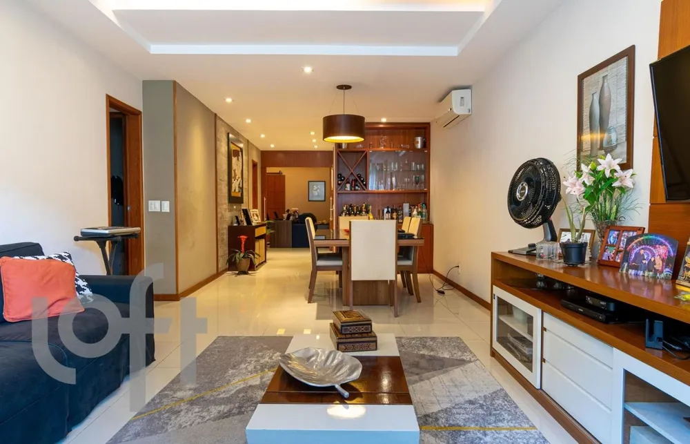 Apartamento, 3 quartos, 146 m² - Foto 10