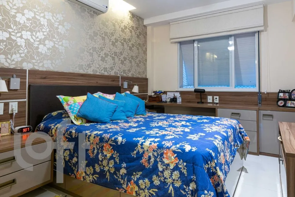 Apartamento, 3 quartos, 146 m² - Foto 23