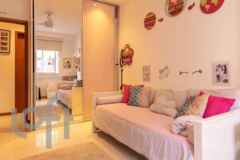 Apartamento, 3 quartos, 146 m² - Foto 22