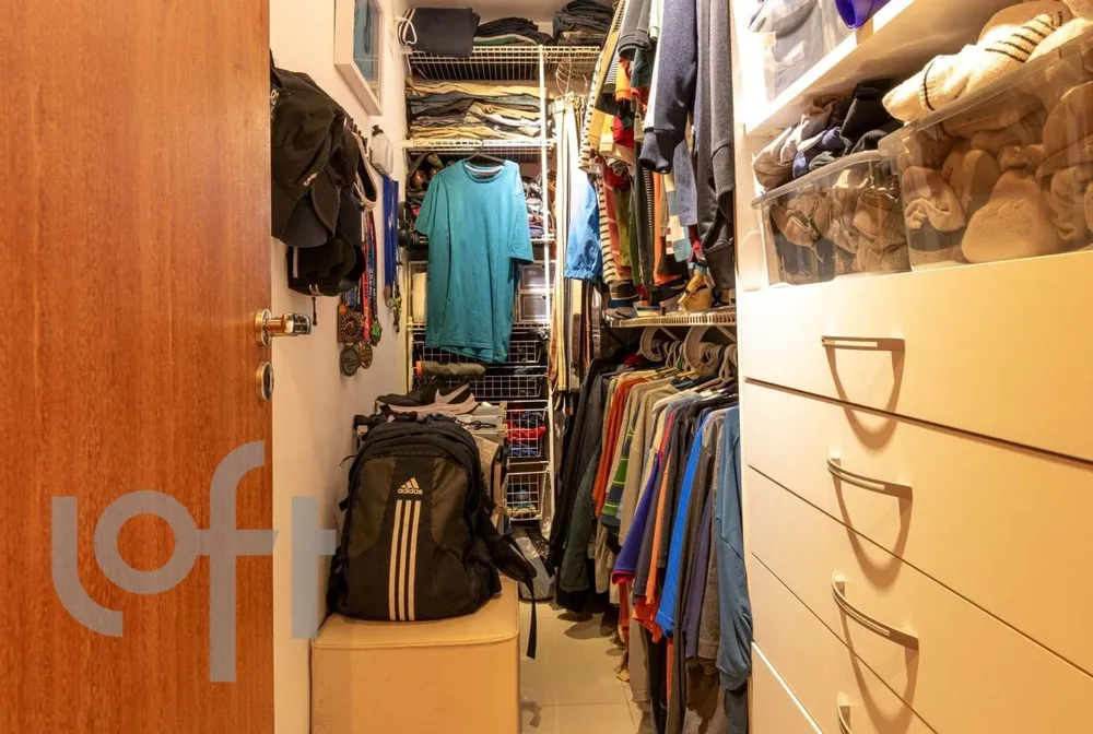 Apartamento, 3 quartos, 146 m² - Foto 1