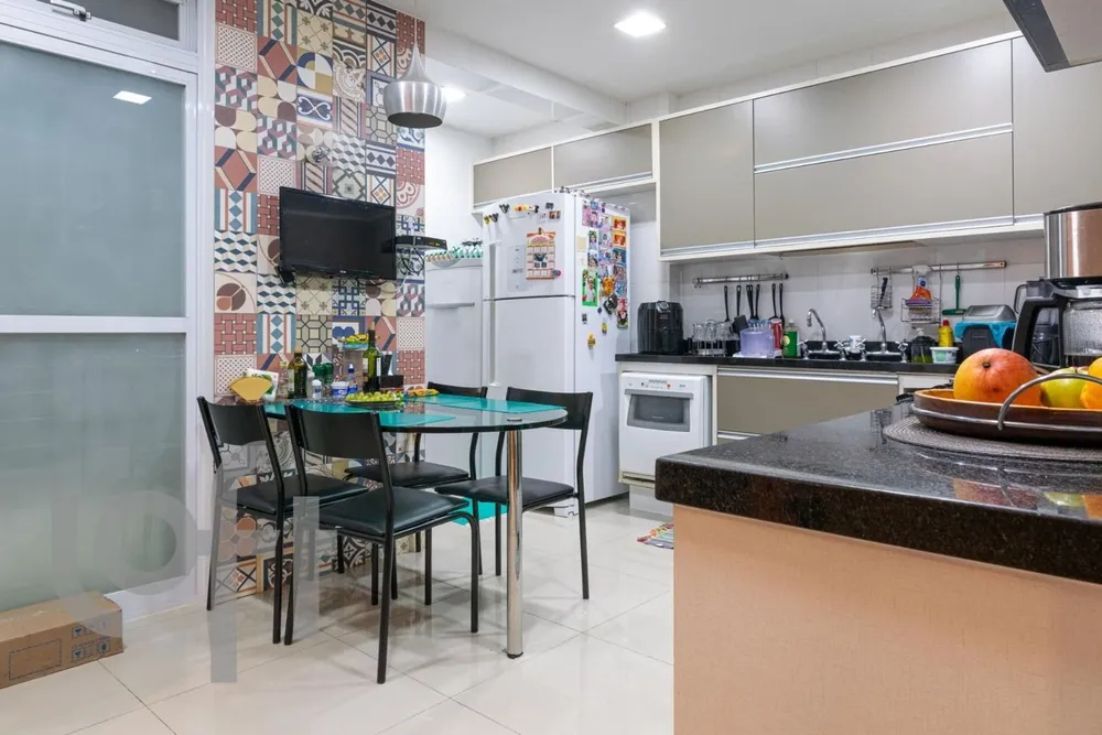 Apartamento, 3 quartos, 146 m² - Foto 17