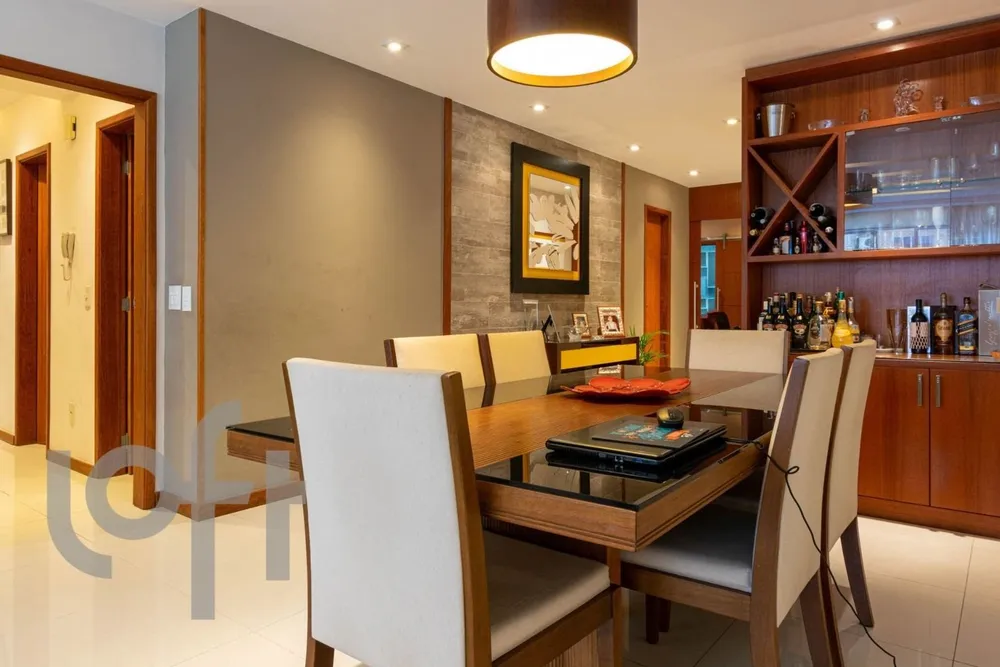 Apartamento, 3 quartos, 146 m² - Foto 16