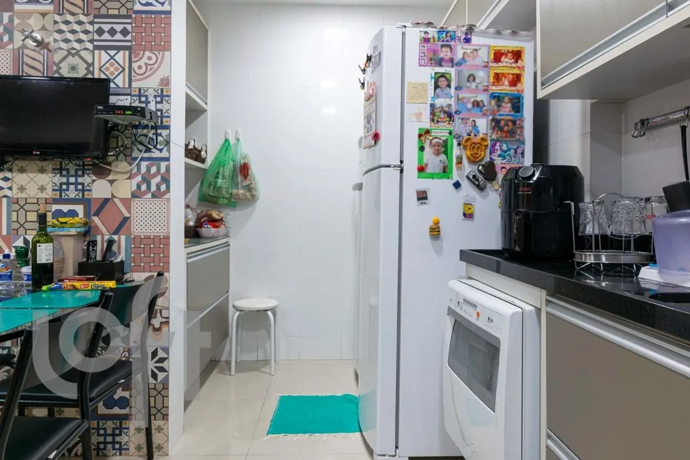 Apartamento, 3 quartos, 146 m² - Foto 19