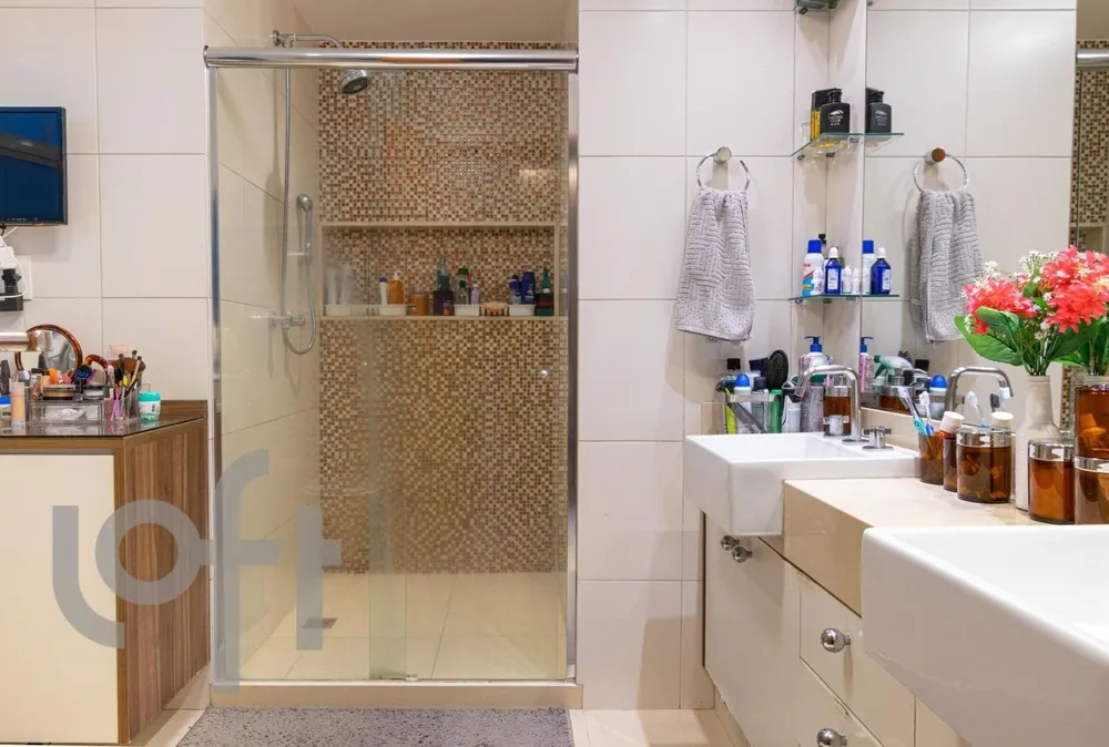 Apartamento, 3 quartos, 146 m² - Foto 5