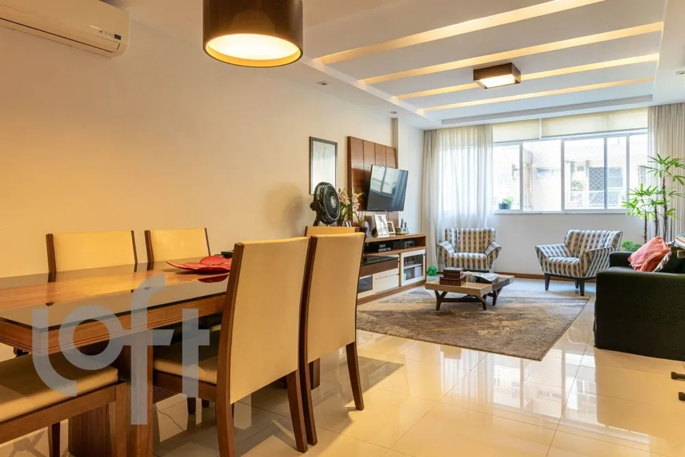 Apartamento, 3 quartos, 146 m² - Foto 11