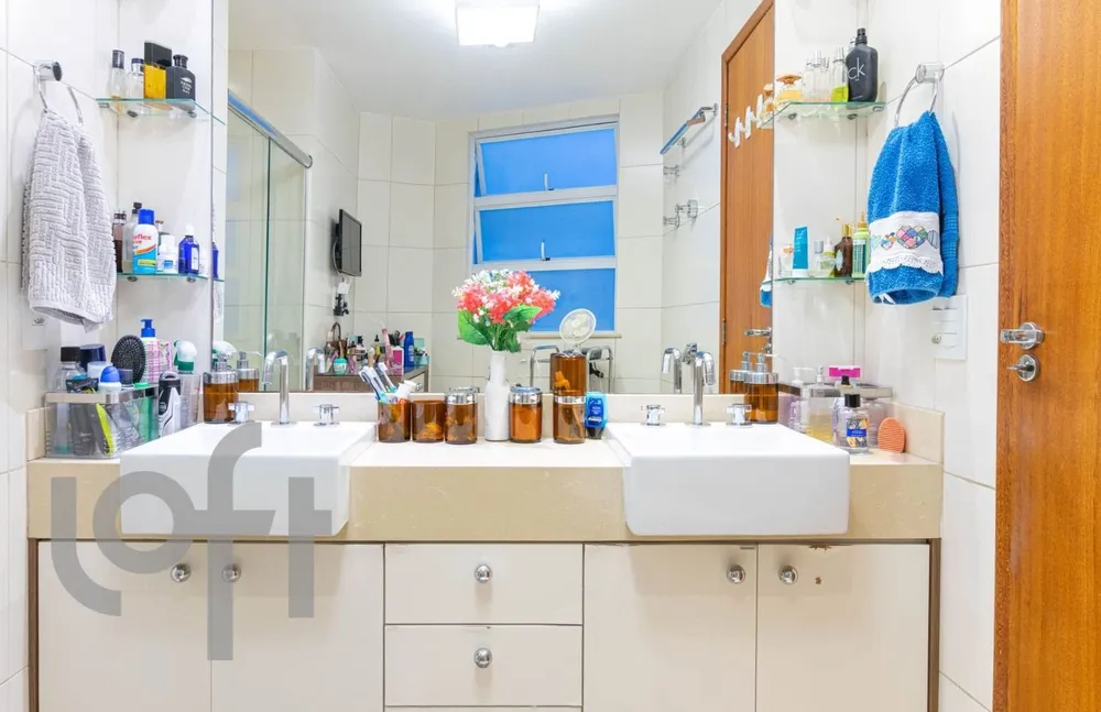 Apartamento, 3 quartos, 146 m² - Foto 4