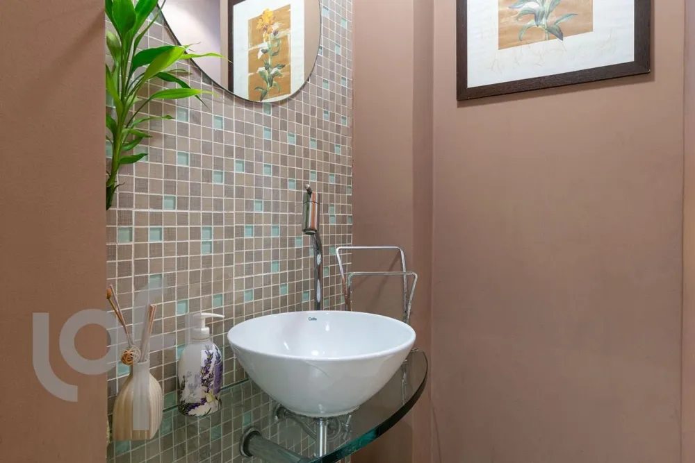 Apartamento, 3 quartos, 146 m² - Foto 8