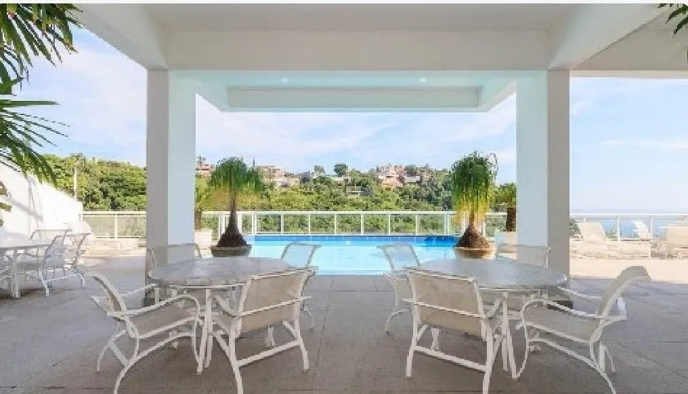 Casa, 4 quartos, 1150 m² - Foto 3