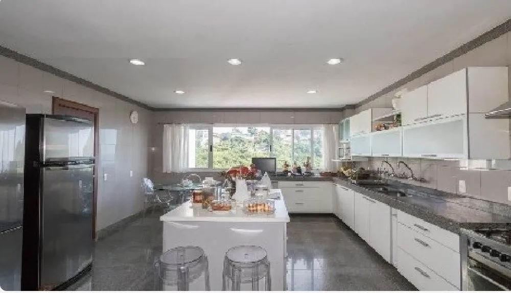 Casa, 4 quartos, 1150 m² - Foto 13